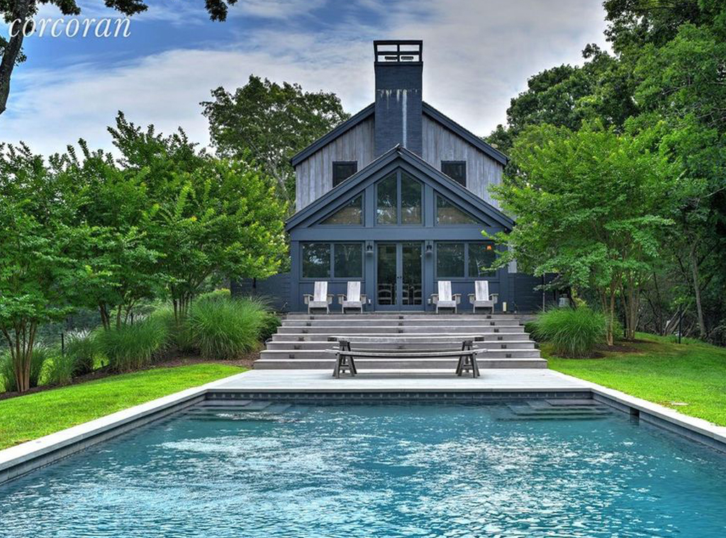 Ellen Pompeo S 3m Home Will Give You Serious Design Envy E Online Au